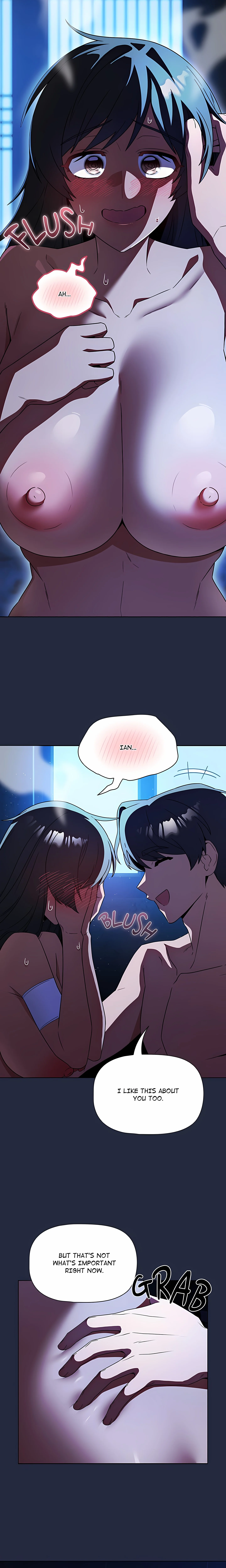 Love For Sale Uncensored, chapter 9, page 7 of 28