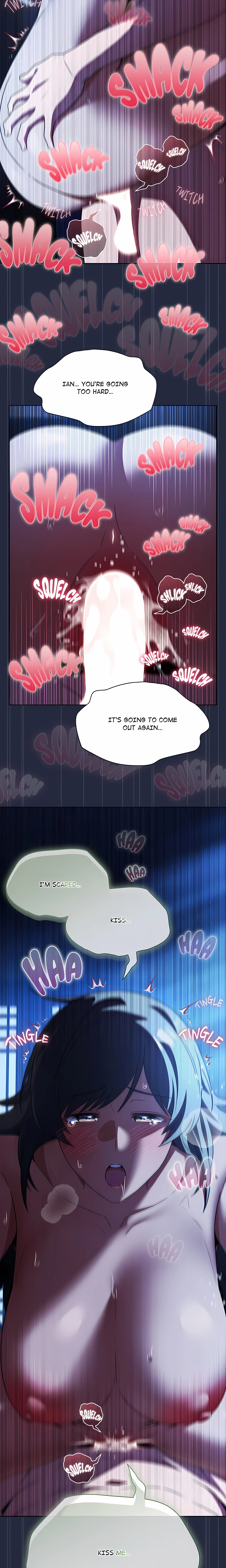 Love For Sale Uncensored, chapter 9, page 9 of 28