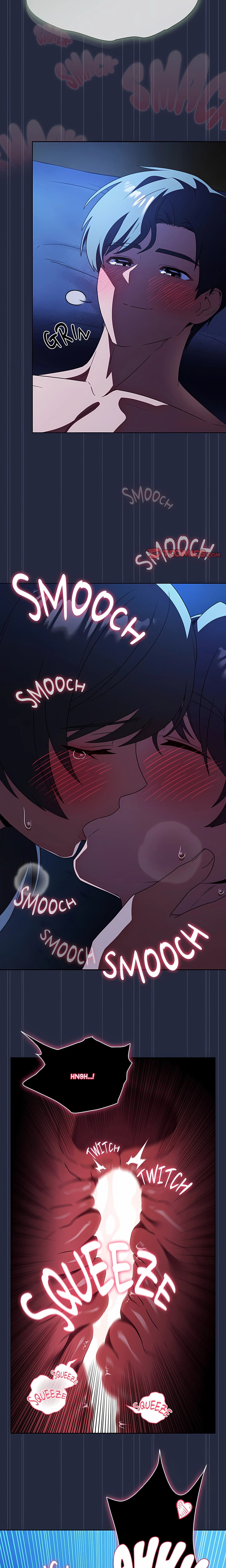 Love For Sale Uncensored, chapter 9, page 10 of 28