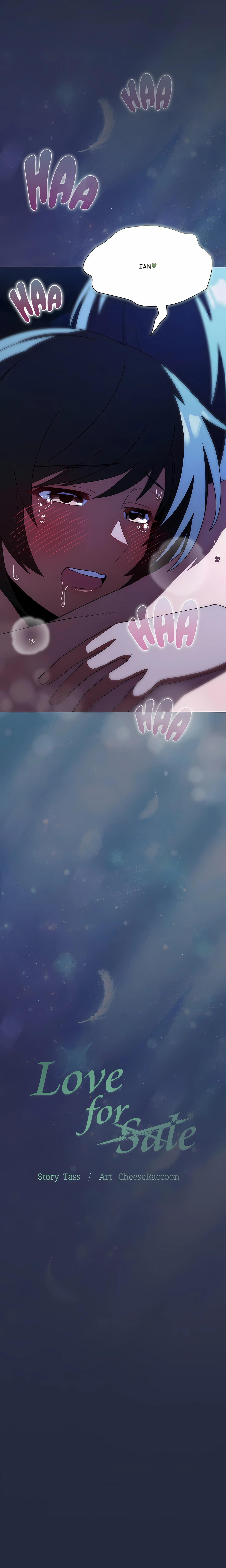 Love For Sale Uncensored, chapter 9, page 12 of 28