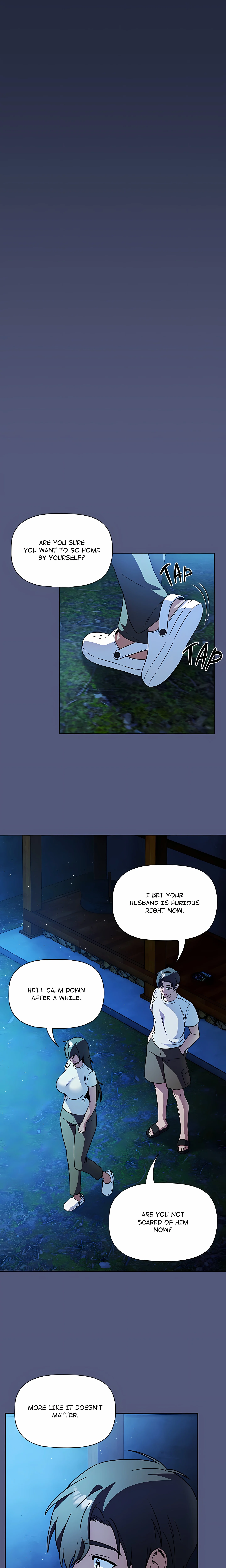 Love For Sale Uncensored, chapter 9, page 13 of 28