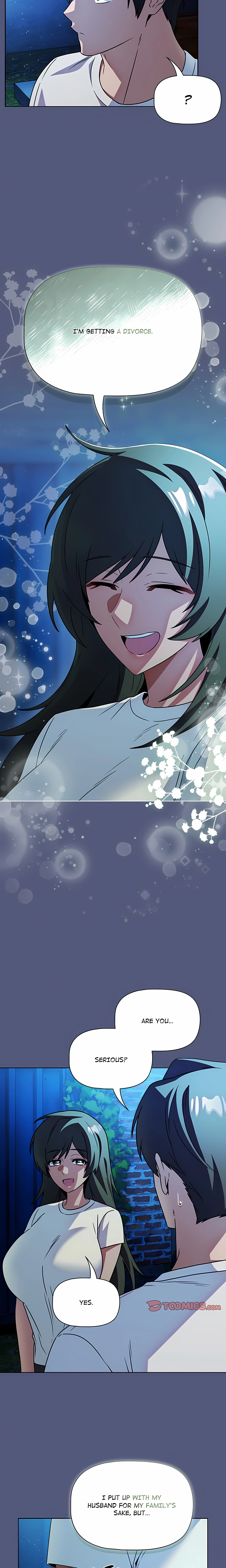 Love For Sale Uncensored, chapter 9, page 14 of 28