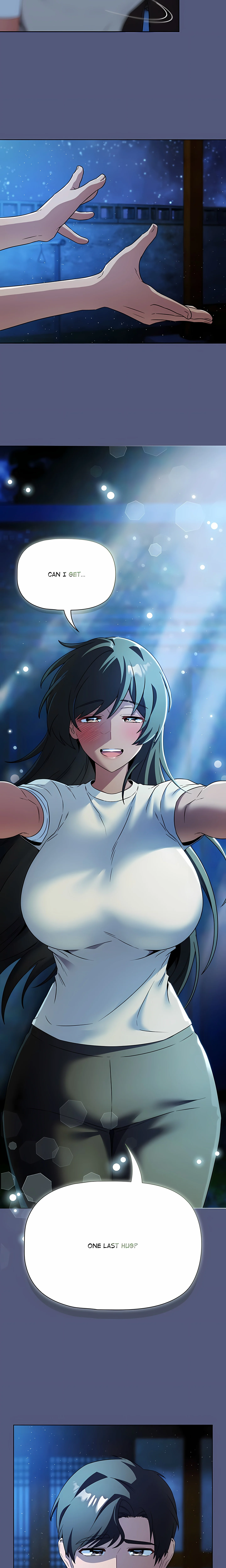 Love For Sale Uncensored, chapter 9, page 16 of 28