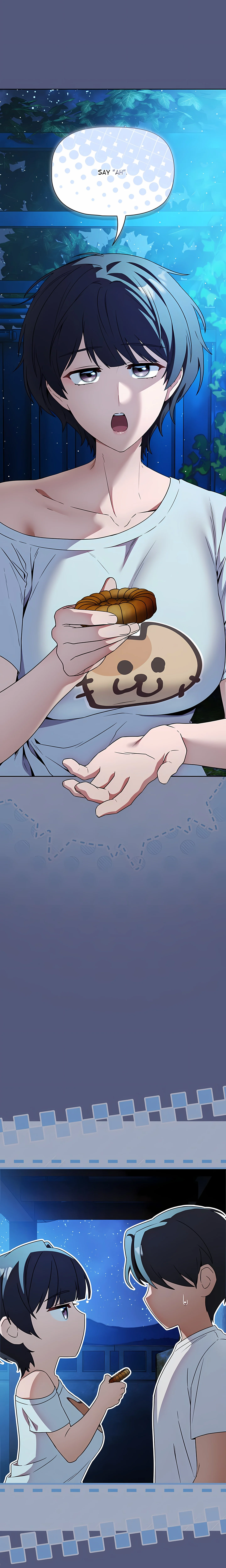 Love For Sale Uncensored, chapter 9, page 22 of 28