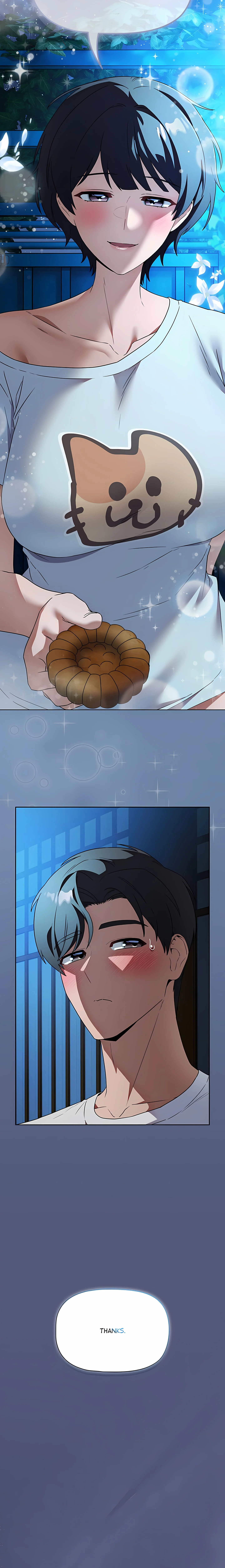 Love For Sale Uncensored, chapter 9, page 25 of 28