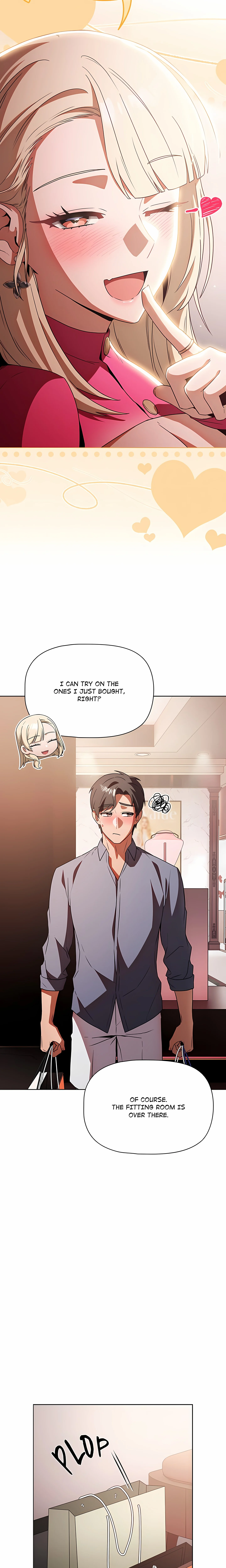 Love For Sale Uncensored, chapter 10, page 15 of 25