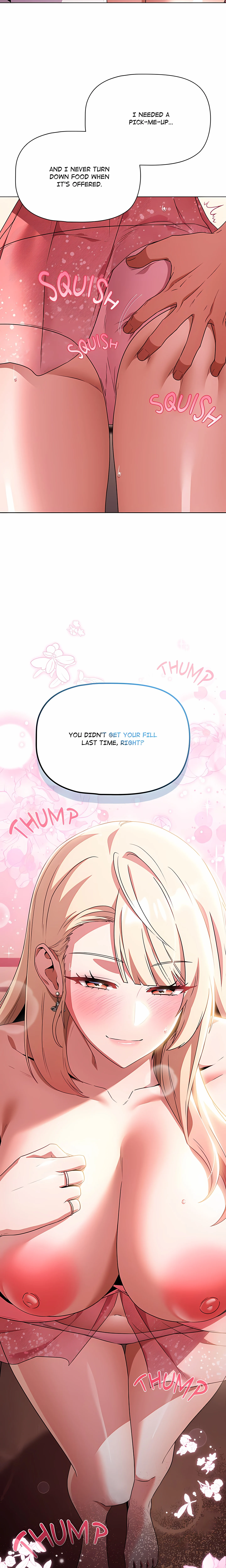 Love For Sale Uncensored, chapter 10, page 24 of 25