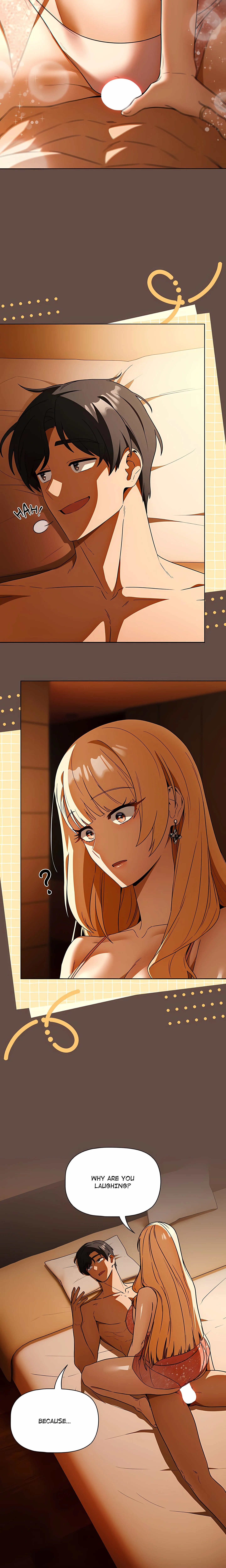 Love For Sale Uncensored, chapter 11, page 8 of 26
