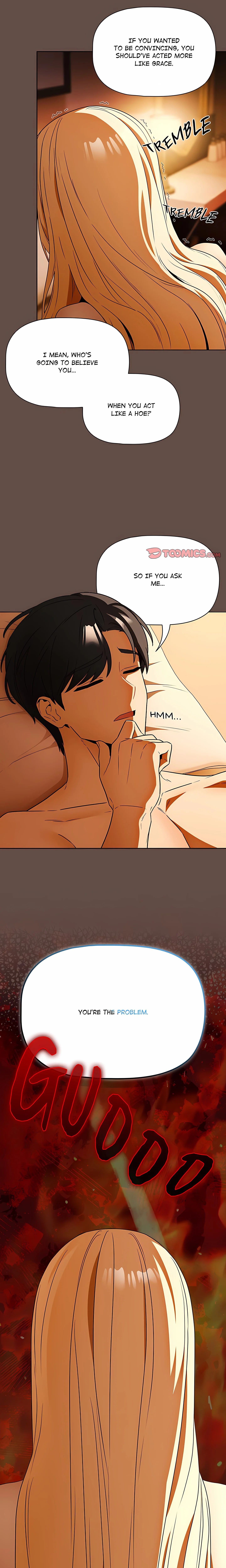 Love For Sale Uncensored, chapter 11, page 10 of 26