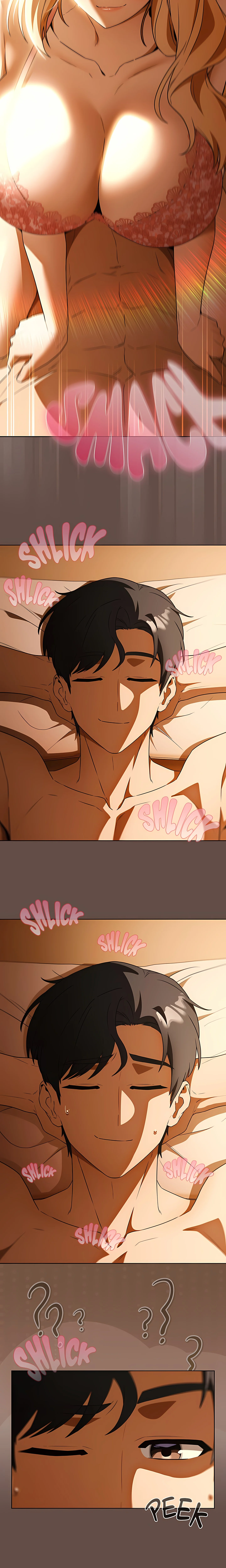 Love For Sale Uncensored, chapter 11, page 12 of 26