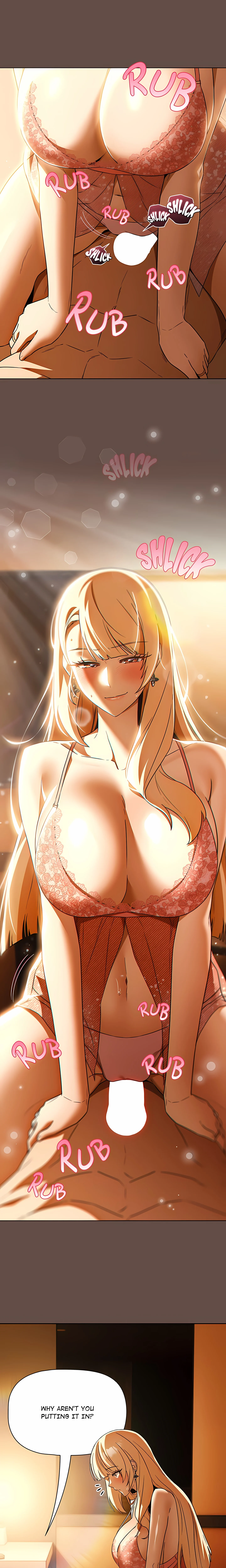 Love For Sale Uncensored, chapter 11, page 13 of 26