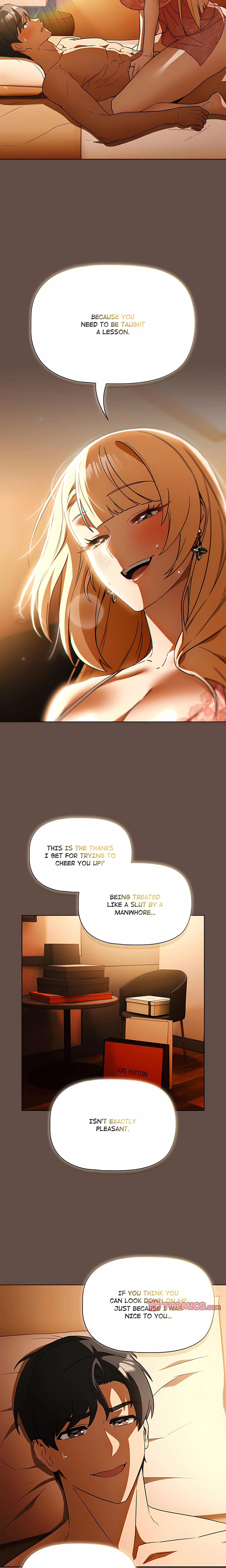 Love For Sale Uncensored, chapter 11, page 14 of 26