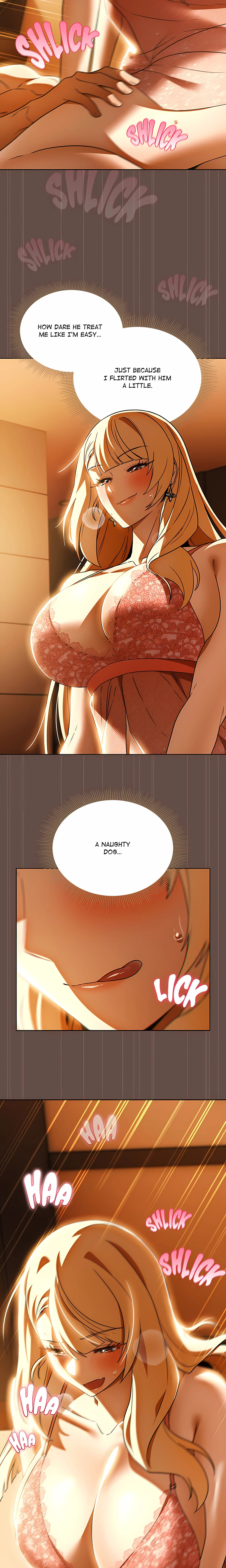 Love For Sale Uncensored, chapter 11, page 16 of 26