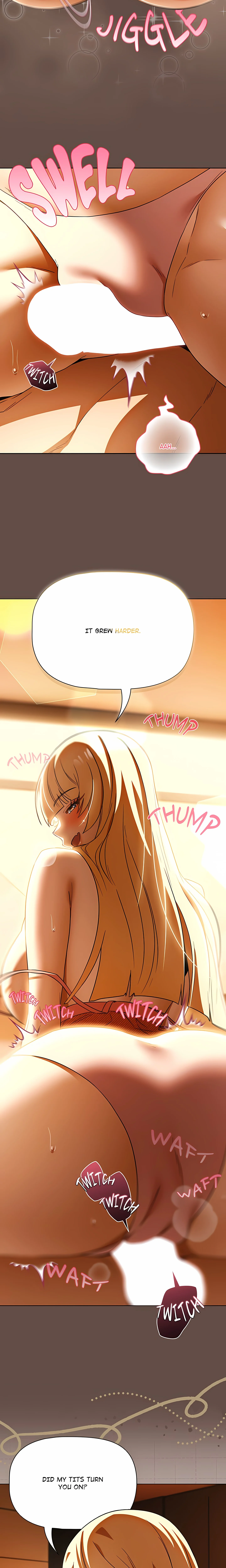 Love For Sale Uncensored, chapter 11, page 18 of 26