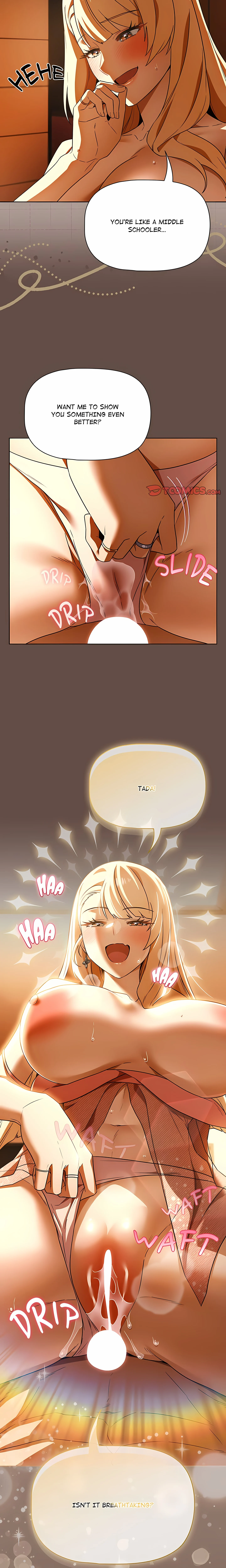 Love For Sale Uncensored, chapter 11, page 19 of 26