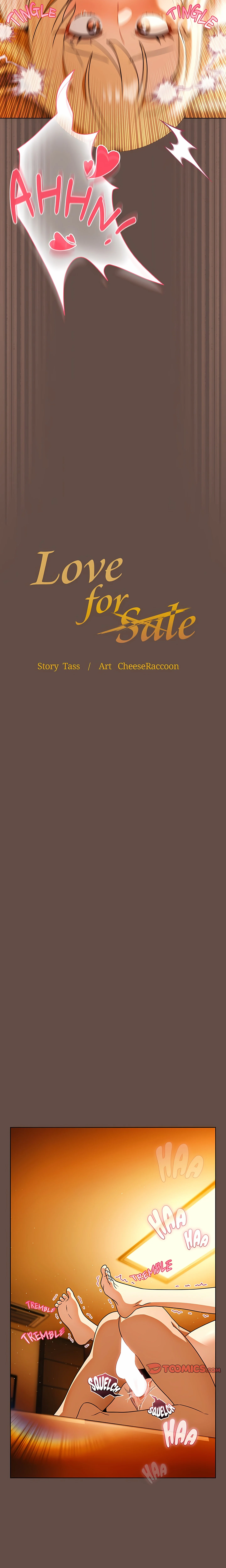 Love For Sale Uncensored, chapter 12, page 5 of 26