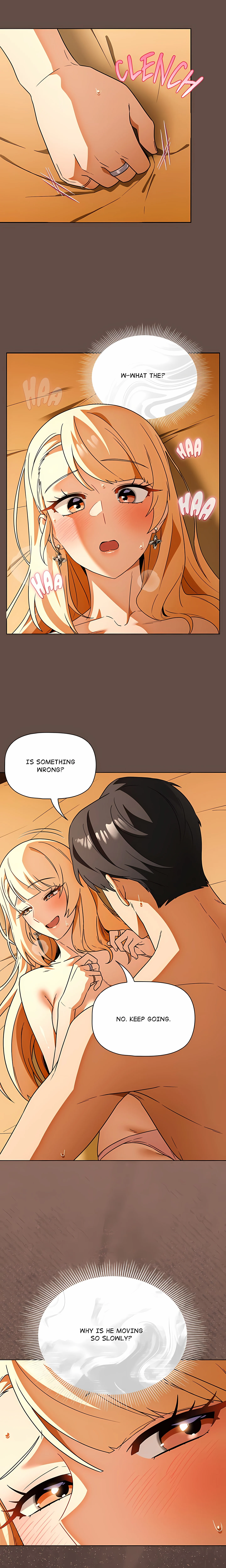 Love For Sale Uncensored, chapter 12, page 6 of 26