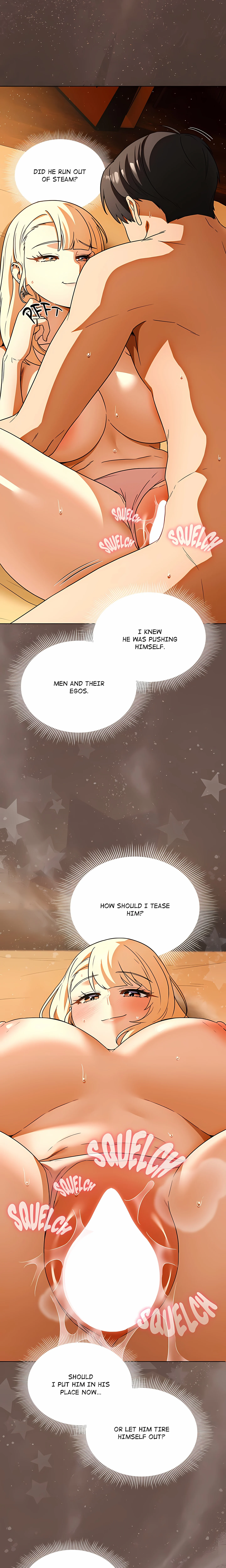 Love For Sale Uncensored, chapter 12, page 7 of 26
