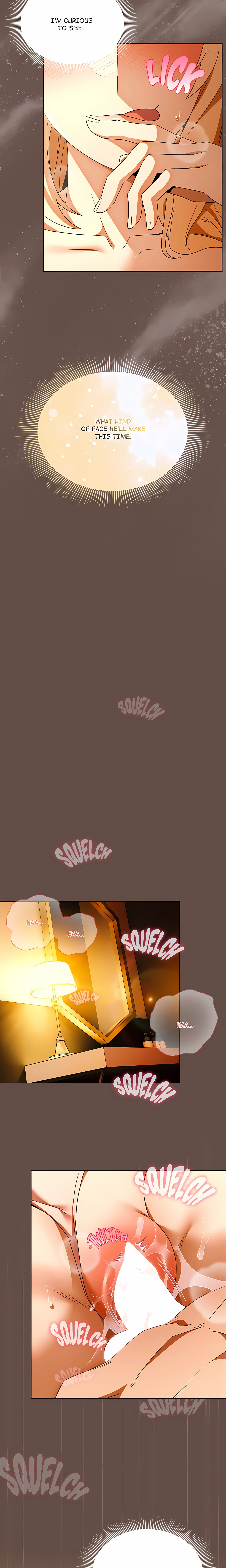 Love For Sale Uncensored, chapter 12, page 8 of 26