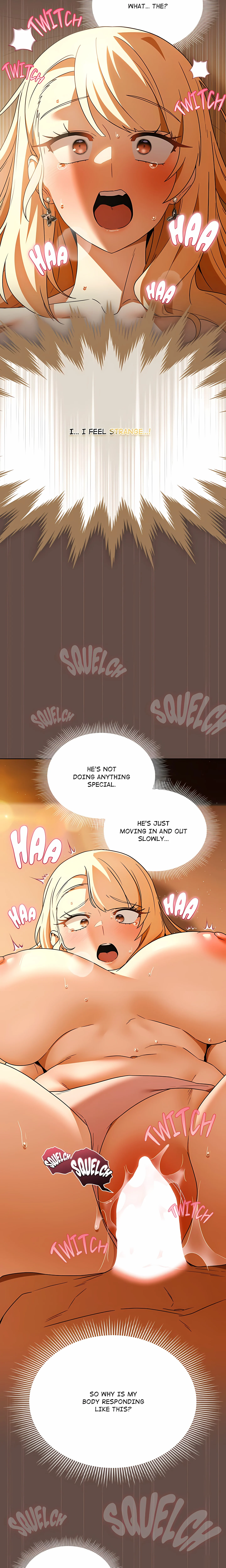 Love For Sale Uncensored, chapter 12, page 9 of 26