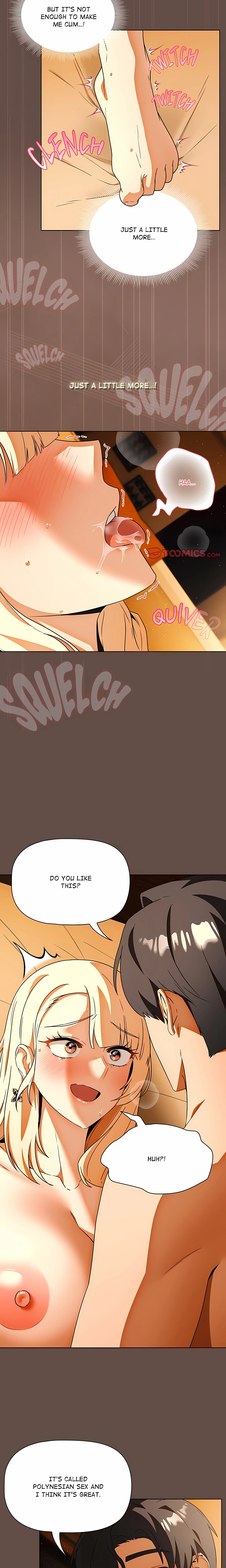 Love For Sale Uncensored, chapter 12, page 10 of 26