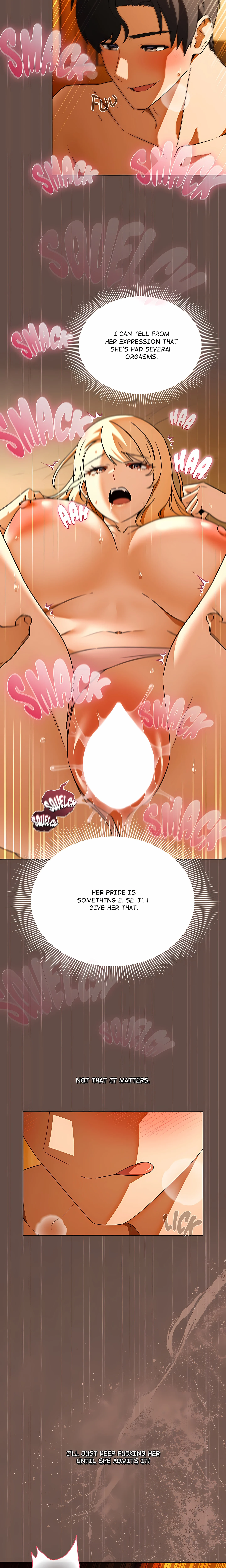 Love For Sale Uncensored, chapter 12, page 16 of 26