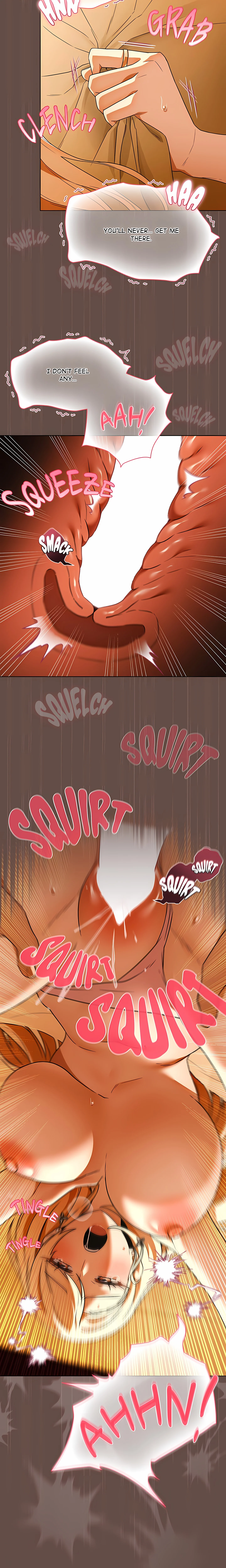 Love For Sale Uncensored, chapter 12, page 18 of 26