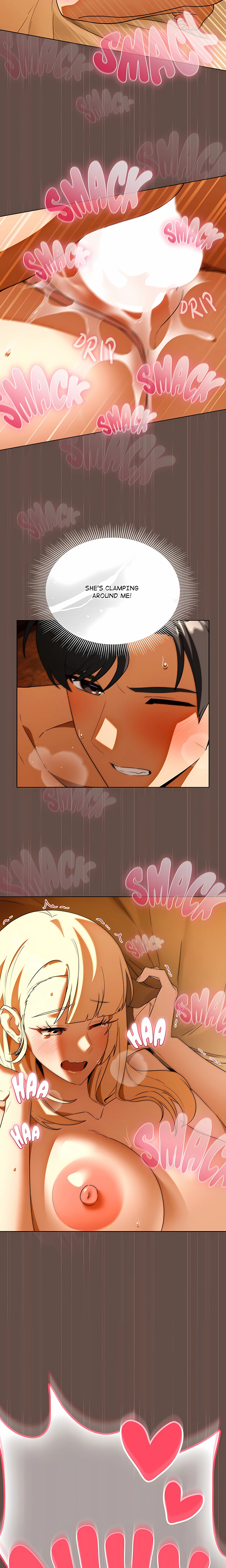 Love For Sale Uncensored, chapter 12, page 21 of 26