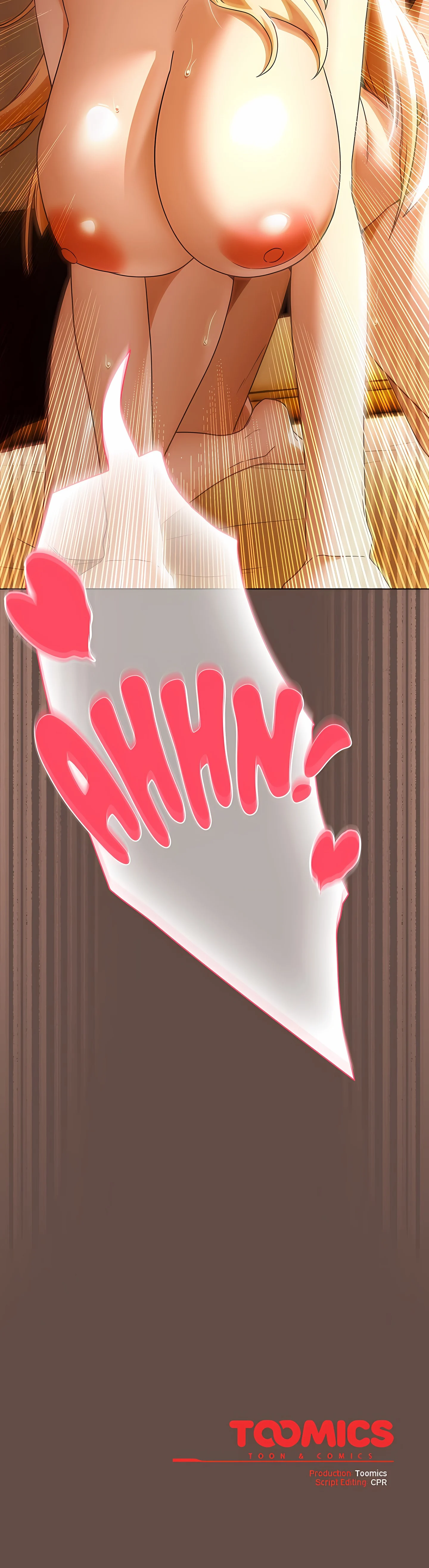 Love For Sale Uncensored, chapter 12, page 26 of 26