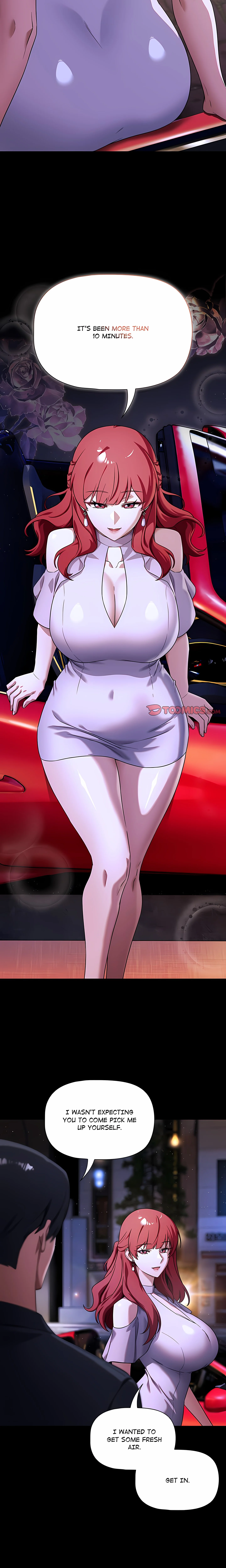 Love For Sale Uncensored, chapter 13, page 5 of 25