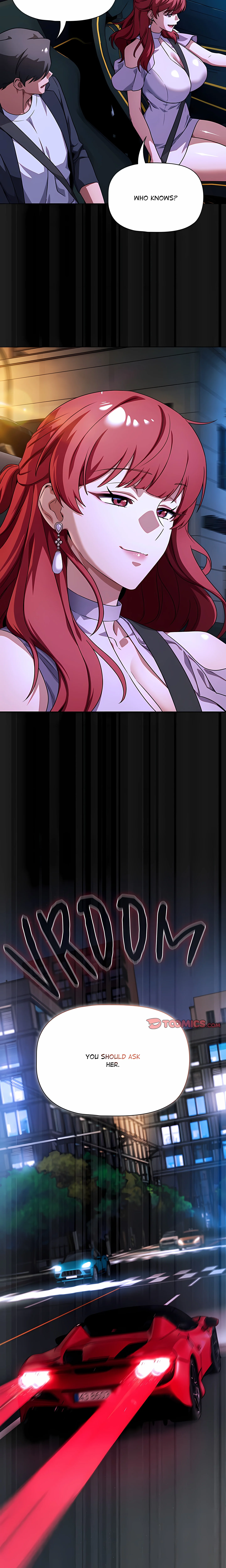 Love For Sale Uncensored, chapter 13, page 9 of 25