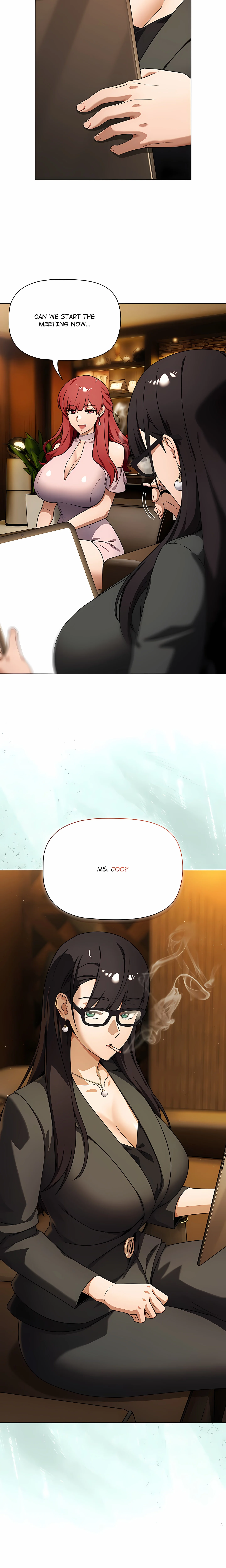 Love For Sale Uncensored, chapter 13, page 11 of 25