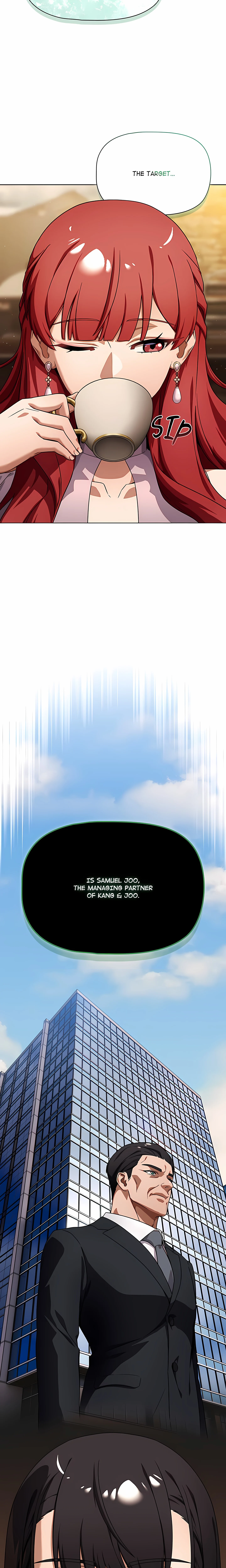 Love For Sale Uncensored, chapter 13, page 19 of 25