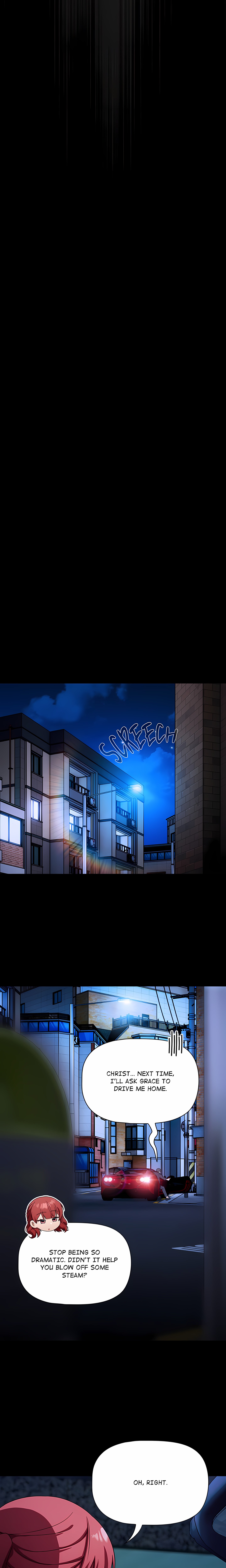 Love For Sale Uncensored, chapter 14, page 12 of 27