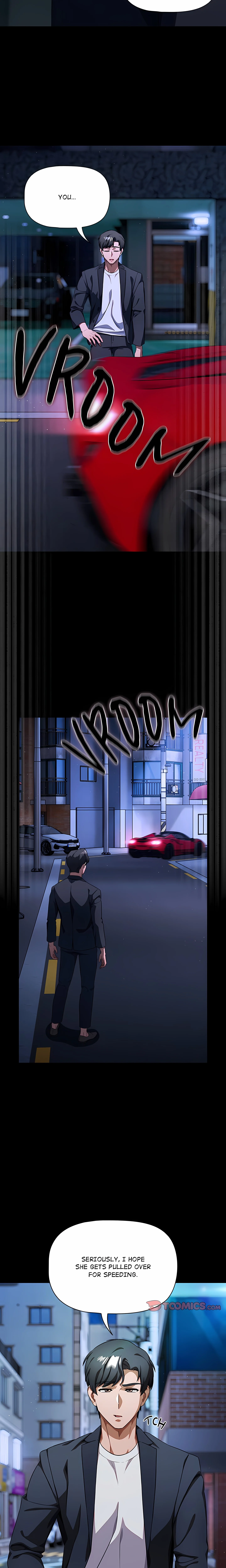 Love For Sale Uncensored, chapter 14, page 14 of 27
