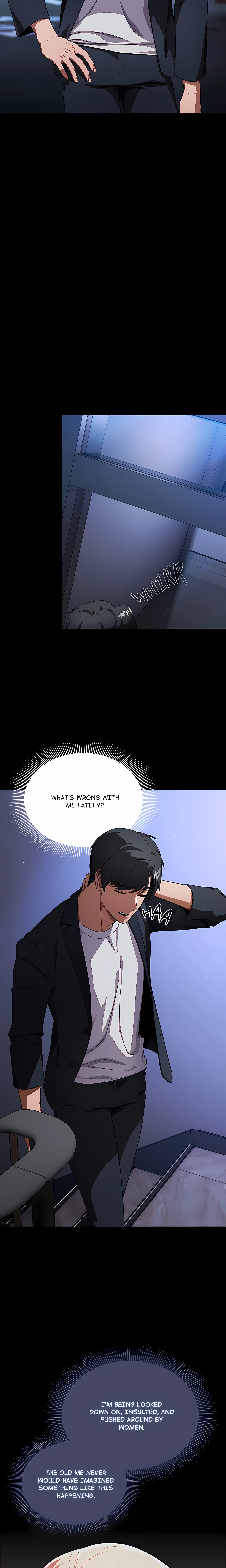Love For Sale Uncensored, chapter 14, page 15 of 27