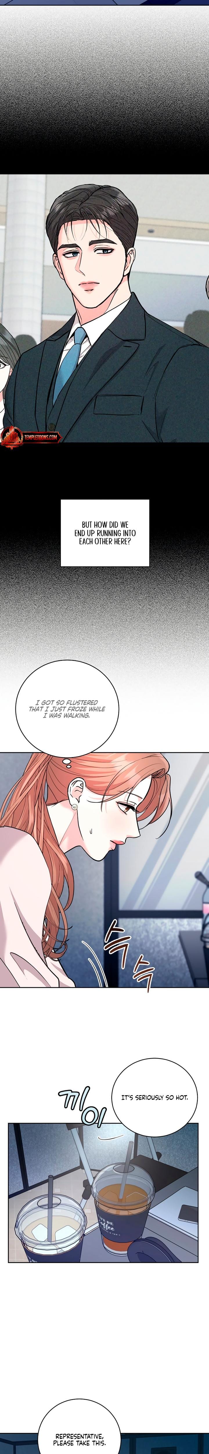 Love Gone Bad Uncensored, chapter 1, page 5 of 29