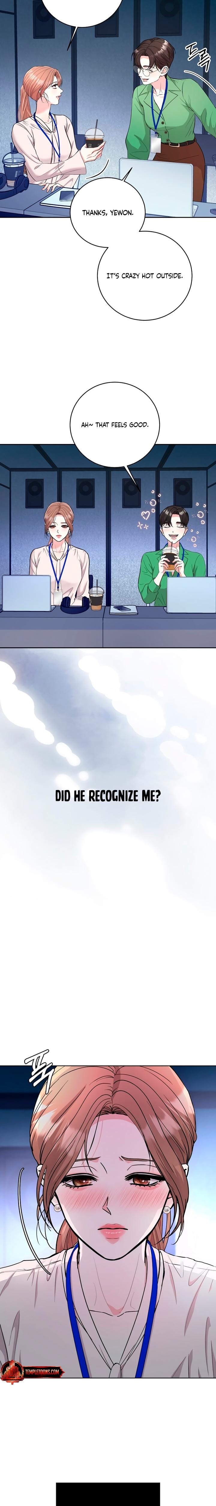 Love Gone Bad Uncensored, chapter 1, page 6 of 29