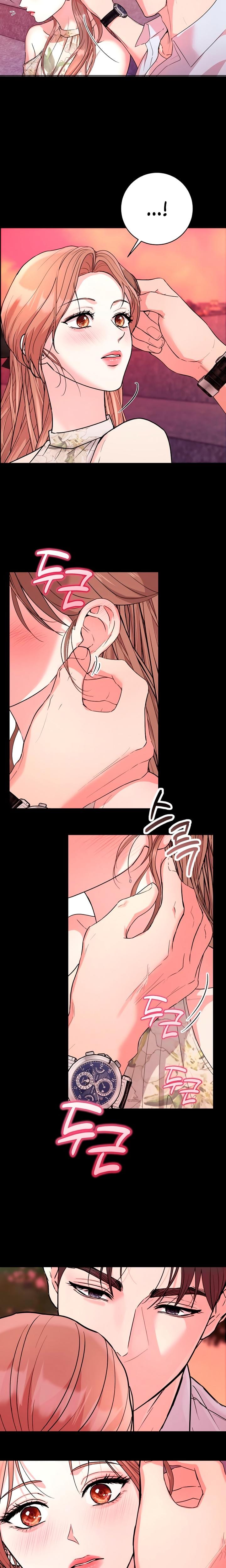 Love Gone Bad Uncensored, chapter 1, page 8 of 29