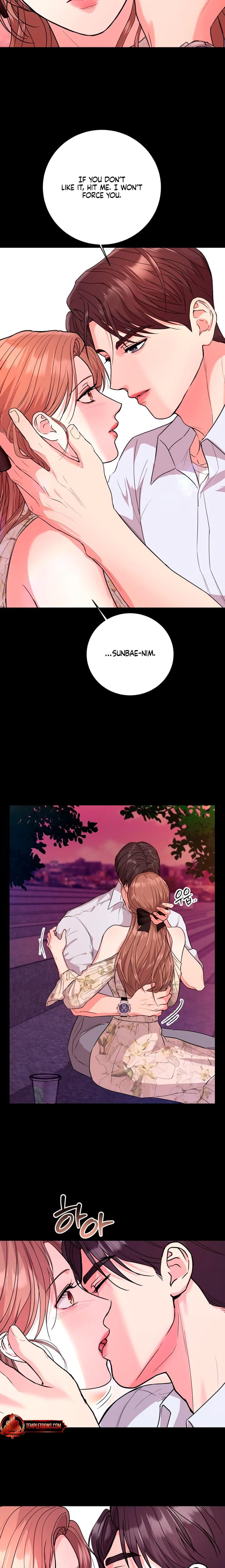 Love Gone Bad Uncensored, chapter 1, page 9 of 29