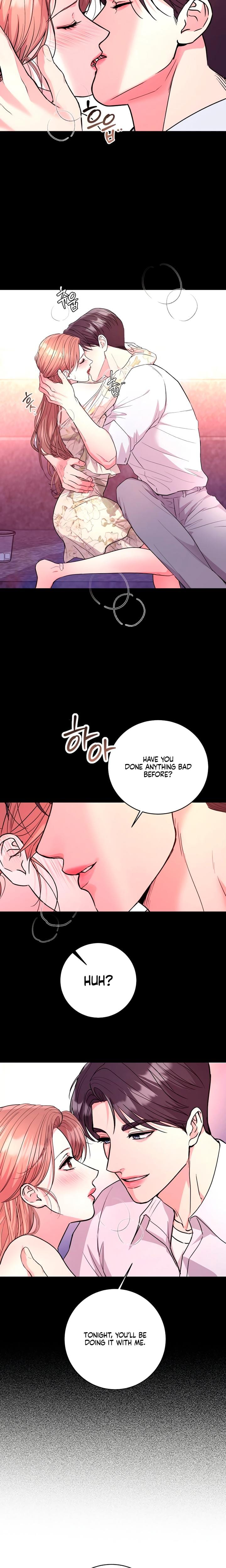 Love Gone Bad Uncensored, chapter 1, page 10 of 29