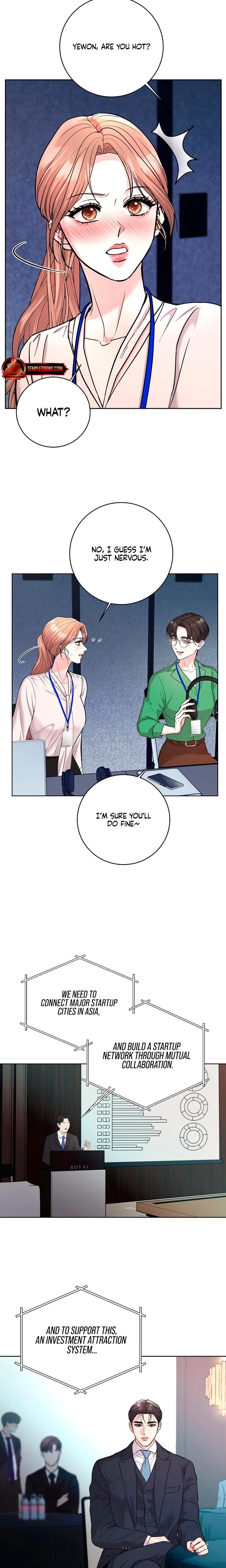 Love Gone Bad Uncensored, chapter 1, page 11 of 29