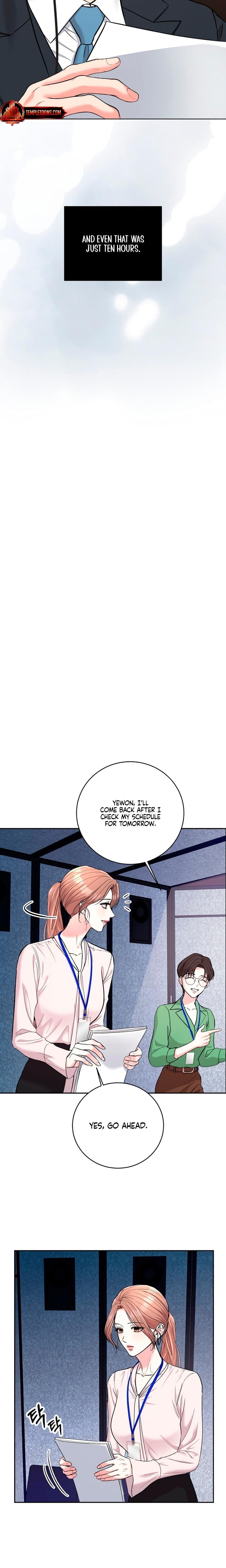 Love Gone Bad Uncensored, chapter 1, page 15 of 29