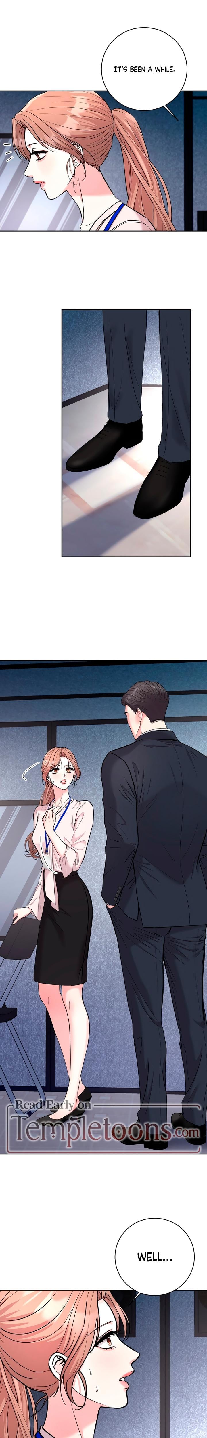 Love Gone Bad Uncensored, chapter 1, page 16 of 29