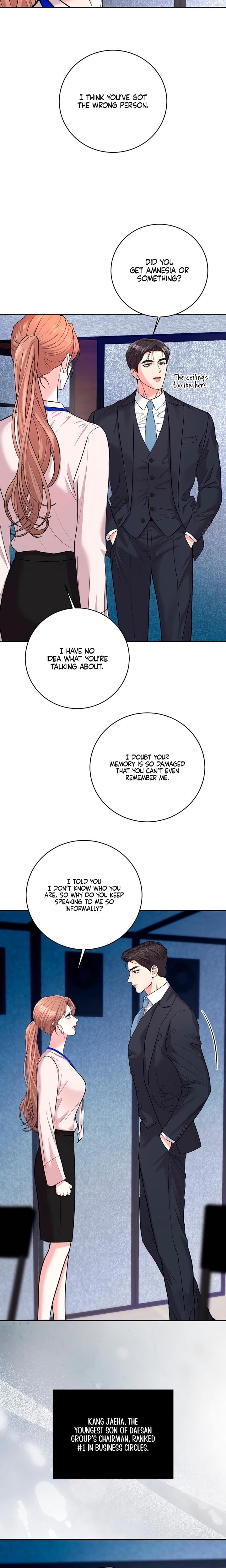 Love Gone Bad Uncensored, chapter 1, page 17 of 29