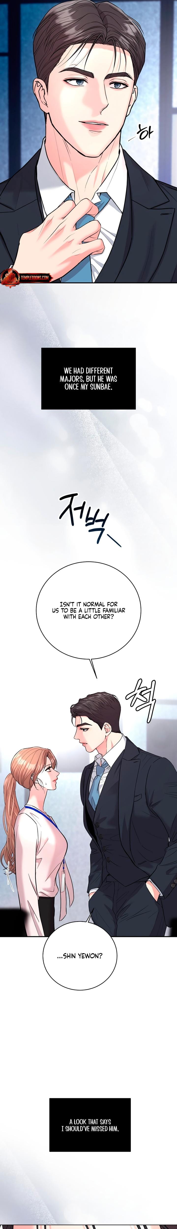 Love Gone Bad Uncensored, chapter 1, page 18 of 29