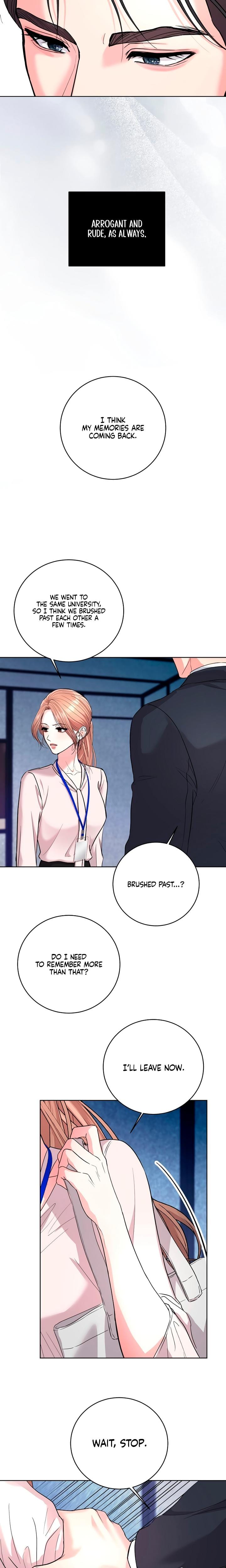 Love Gone Bad Uncensored, chapter 1, page 19 of 29