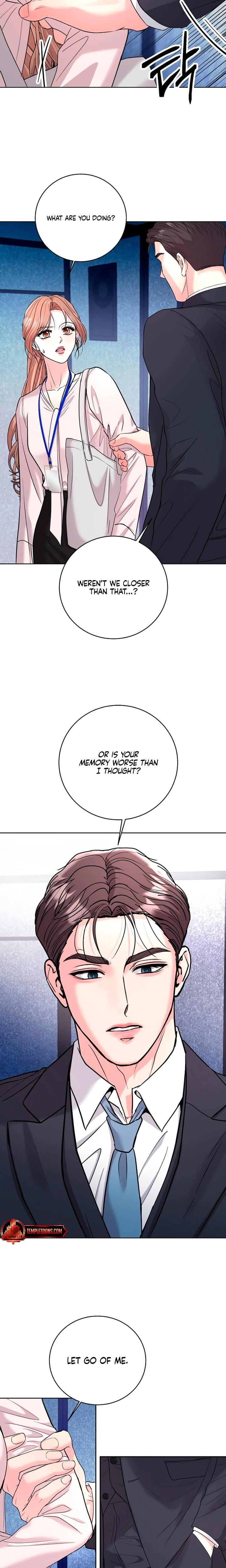 Love Gone Bad Uncensored, chapter 1, page 20 of 29