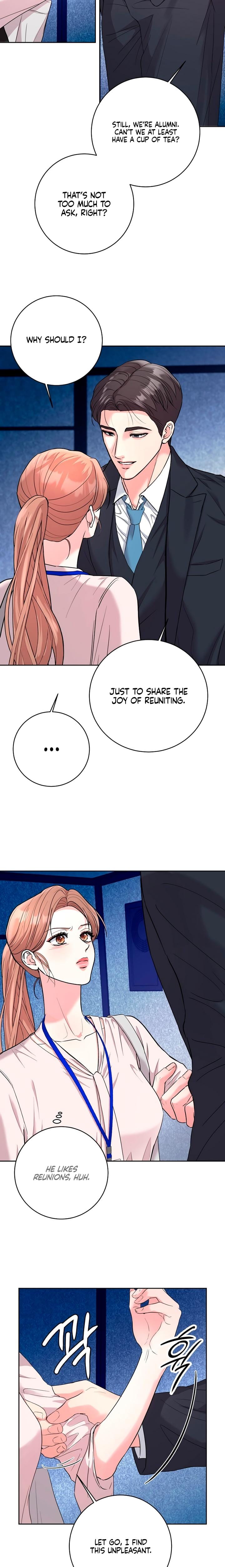 Love Gone Bad Uncensored, chapter 1, page 21 of 29