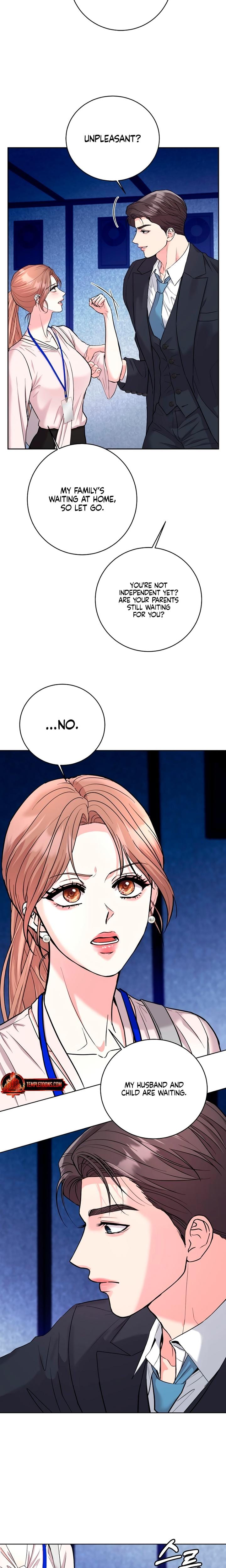 Love Gone Bad Uncensored, chapter 1, page 22 of 29